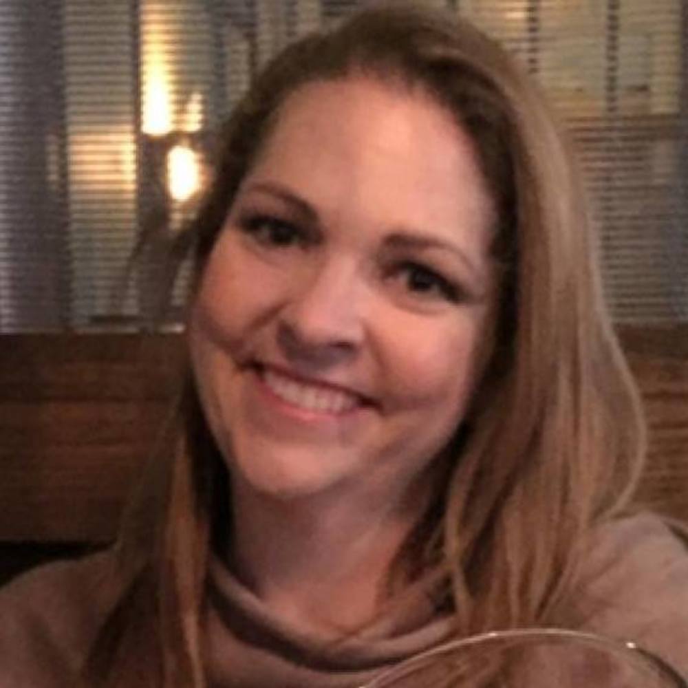 Meet your Posher, Nancy